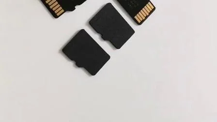 Cartão Micro SD/Cartão SD //Cartão de memória Micro SD/Cartão de memória